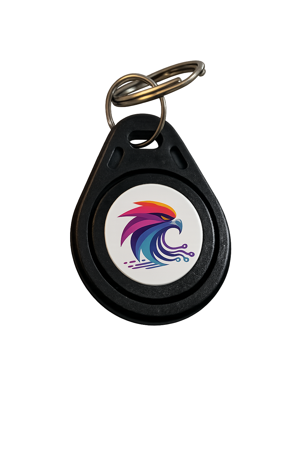 Falcon Flow Tap NFC keyfob